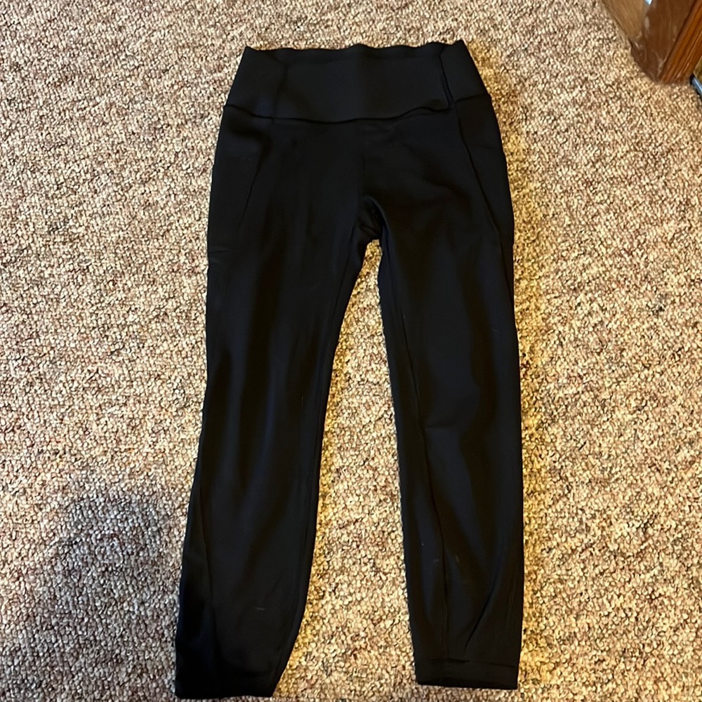 Gap leggings.
